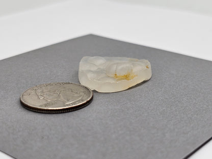 Botryoidal Chalcedony Agate Cabochon