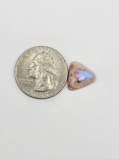 Mexican Cantera Opal Cabochon | Natural Opal from Mexico