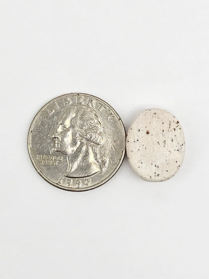 Mexican Cantera Opal Cabochon | Natural Opal from Mexico