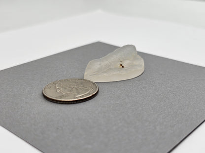 Botryoidal Chalcedony Agate Cabochon