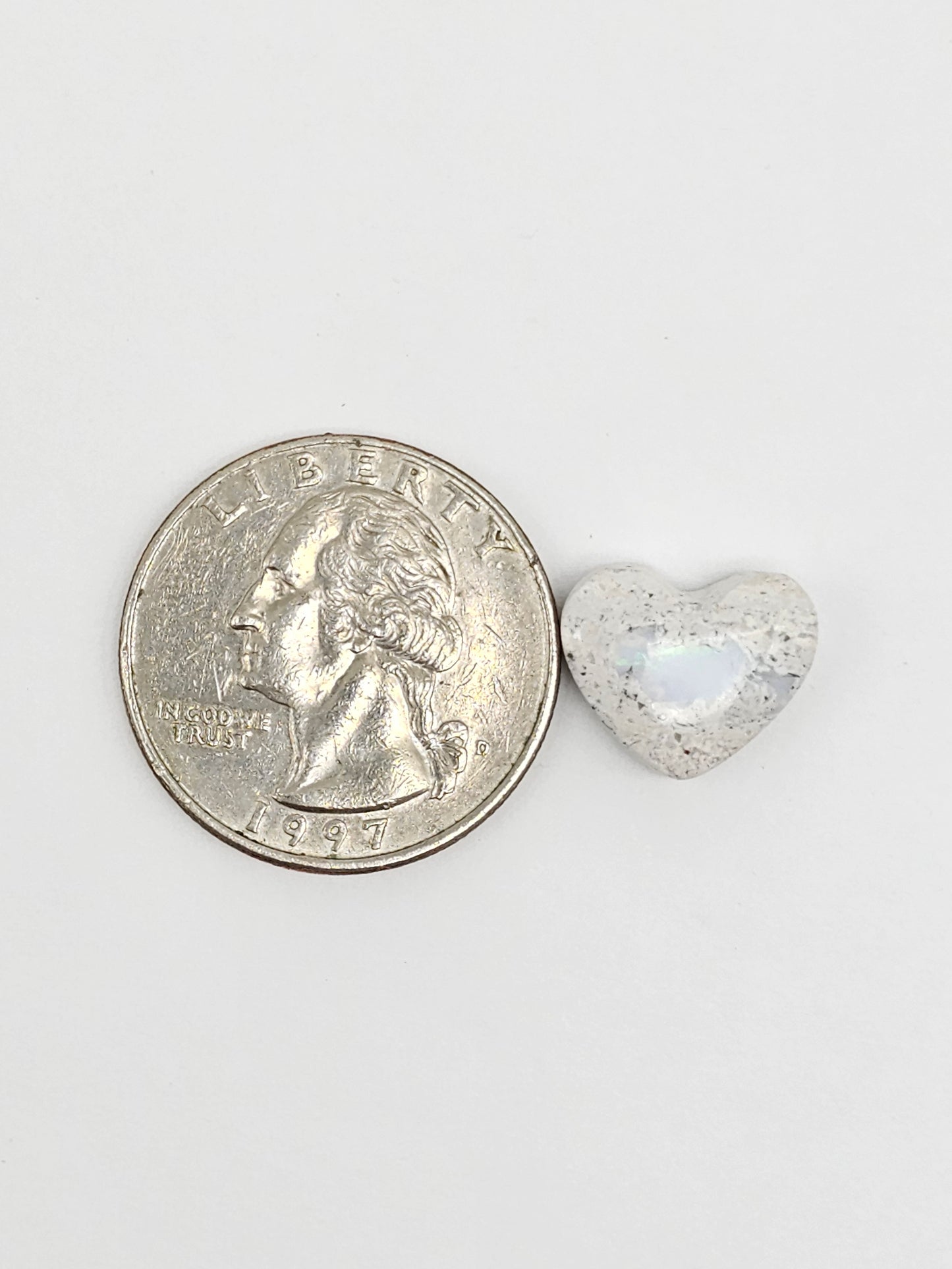 Mexican Cantera Opal Cabochon | Natural Opal from Mexico