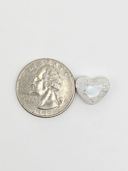 Mexican Cantera Opal Cabochon | Natural Opal from Mexico
