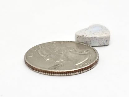 Mexican Cantera Opal Cabochon | Natural Opal from Mexico