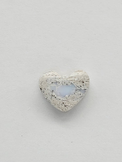 Mexican Cantera Opal Cabochon | Natural Opal from Mexico