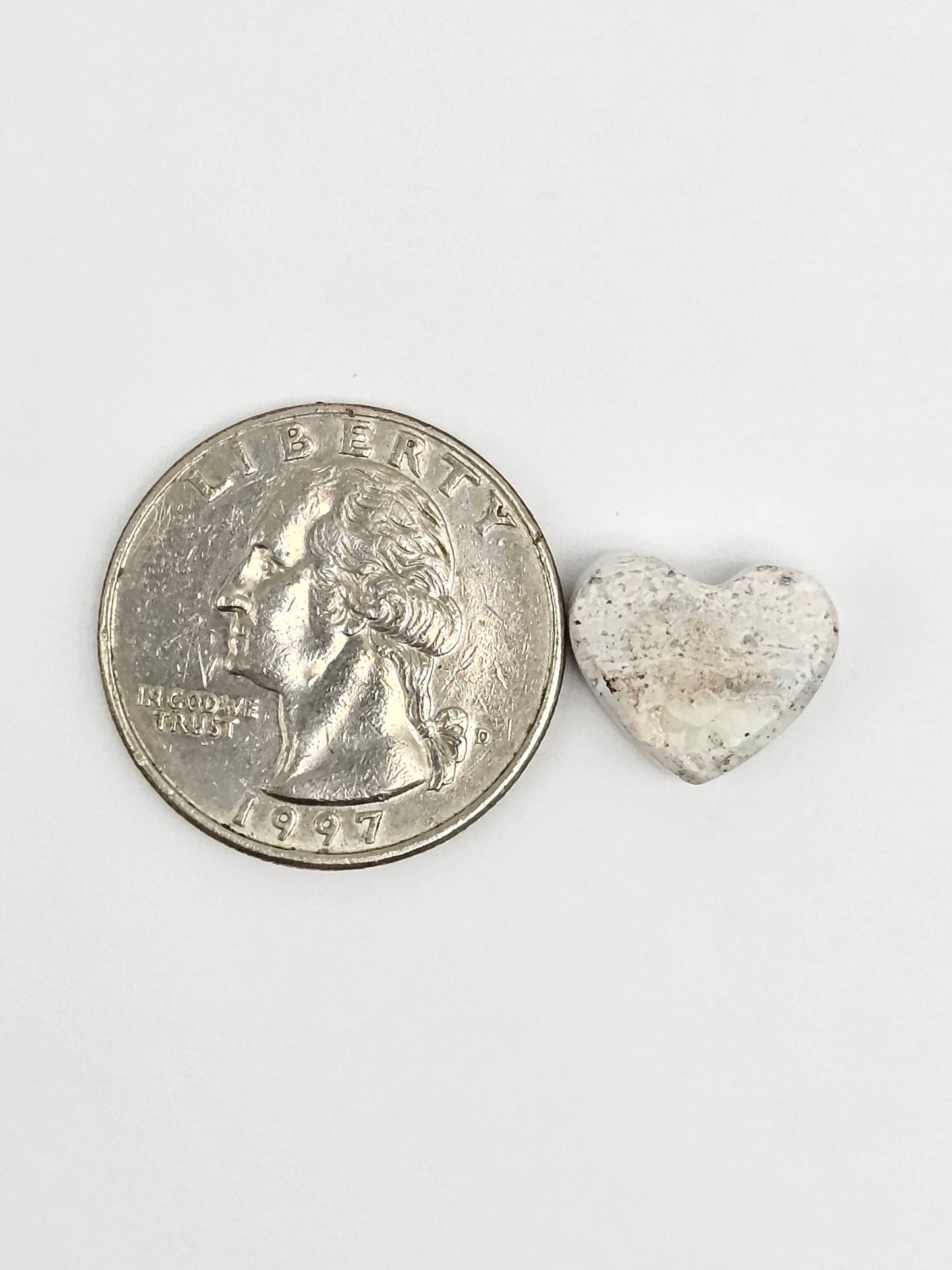 Mexican Cantera Opal Cabochon | Natural Opal from Mexico