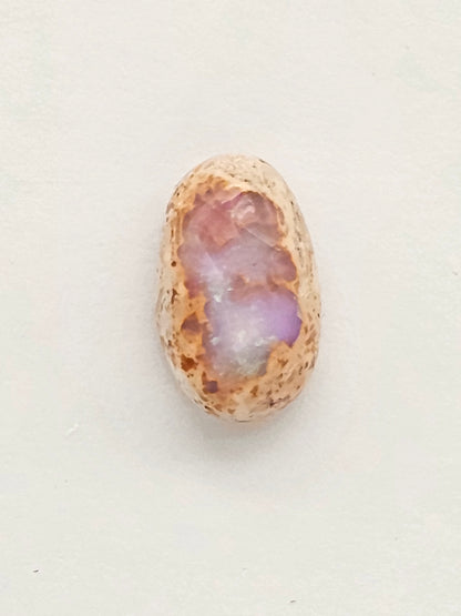 Mexican Cantera Opal Cabochon | Natural Opal from Mexico