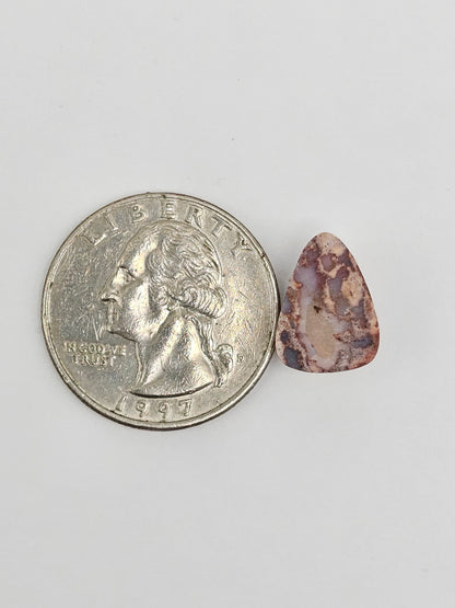 Mexican Cantera Opal Cabochon | Natural Opal from Mexico