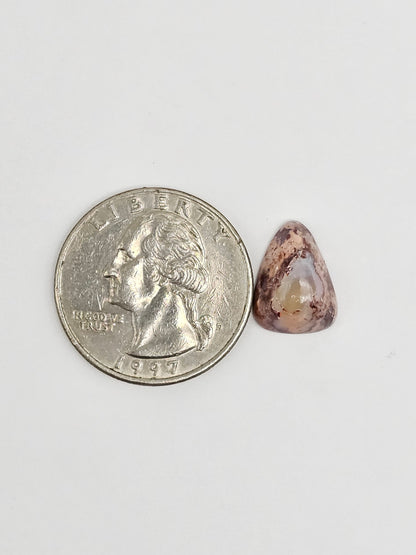Mexican Cantera Opal Cabochon | Natural Opal from Mexico