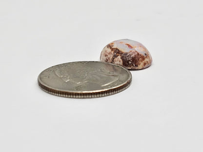 Mexican Cantera Opal Cabochon | Natural Opal from Mexico