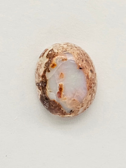 Mexican Cantera Opal Cabochon | Natural Opal from Mexico