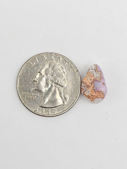 Mexican Cantera Opal Cabochon | Natural Opal from Mexico