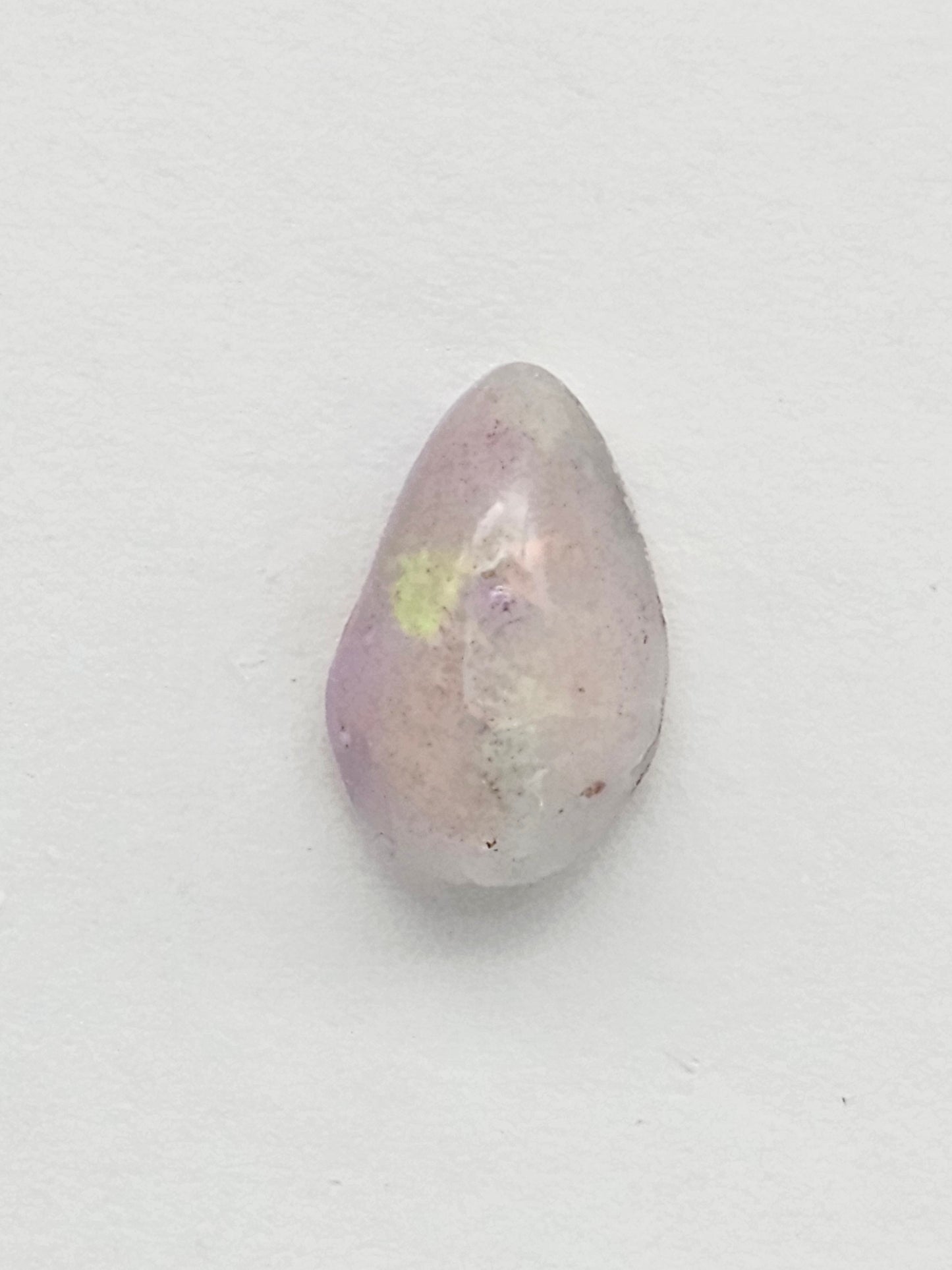 Mexican Cantera Opal Cabochon | Natural Opal from Mexico