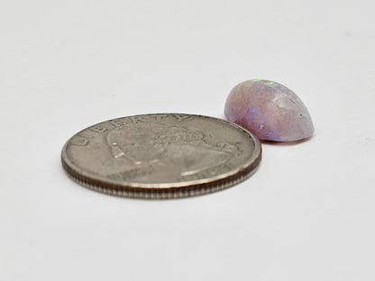 Mexican Cantera Opal Cabochon | Natural Opal from Mexico