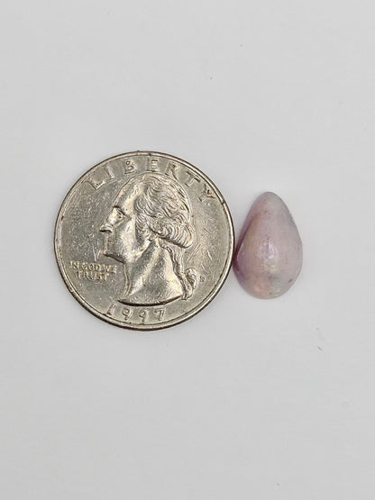 Mexican Cantera Opal Cabochon | Natural Opal from Mexico
