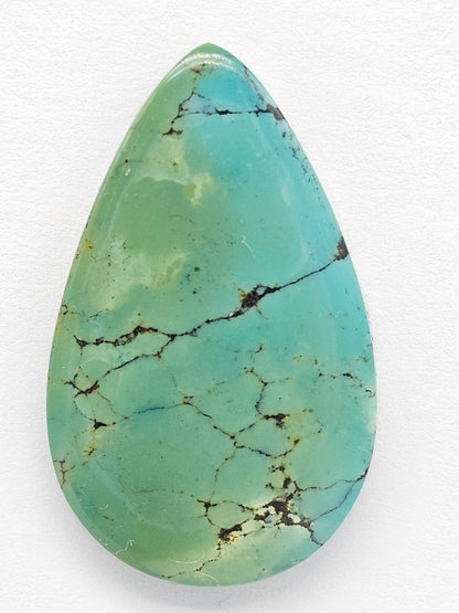 Cloud mountain Turquoise