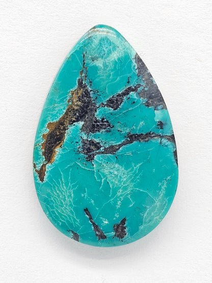 Cloud mountain Turquoise