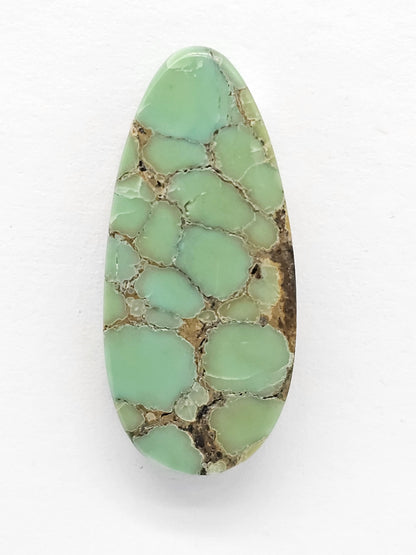 Cloud mountain Turquoise
