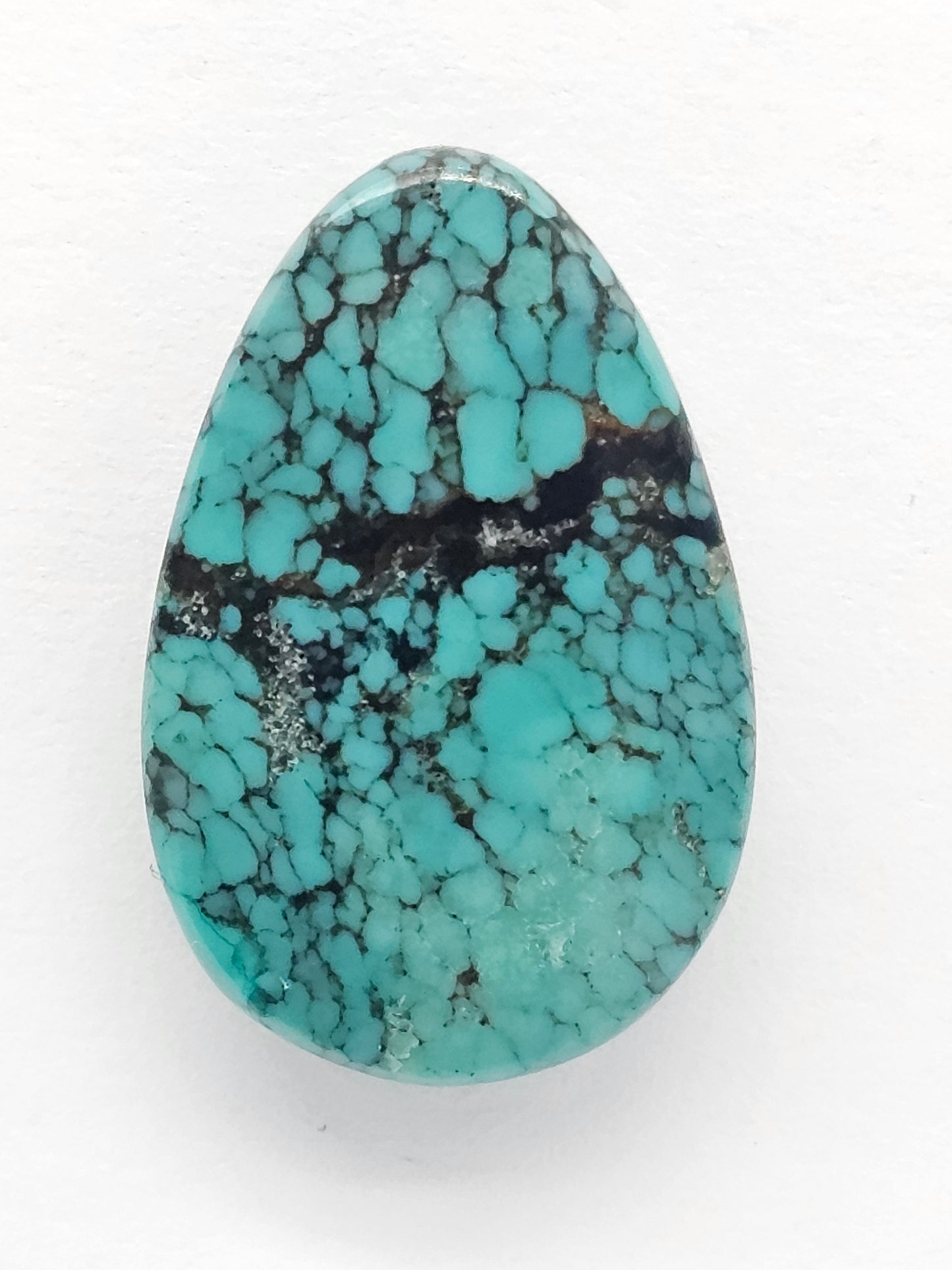 Cloud mountain Turquoise