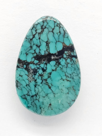 Cloud mountain Turquoise