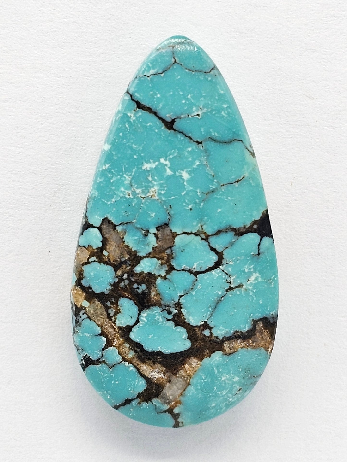 Cloud mountain Turquoise