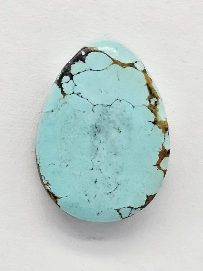 Cloud mountain Turquoise
