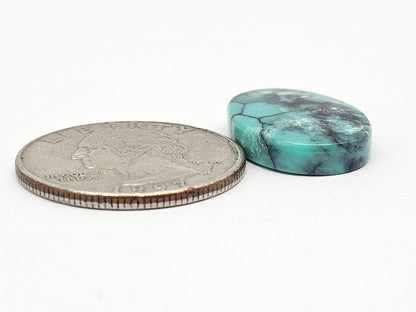 Cloud mountain Turquoise