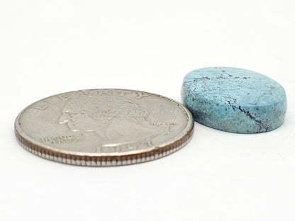 Cloud mountain Turquoise