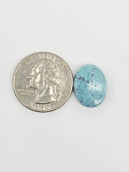 Cloud mountain Turquoise