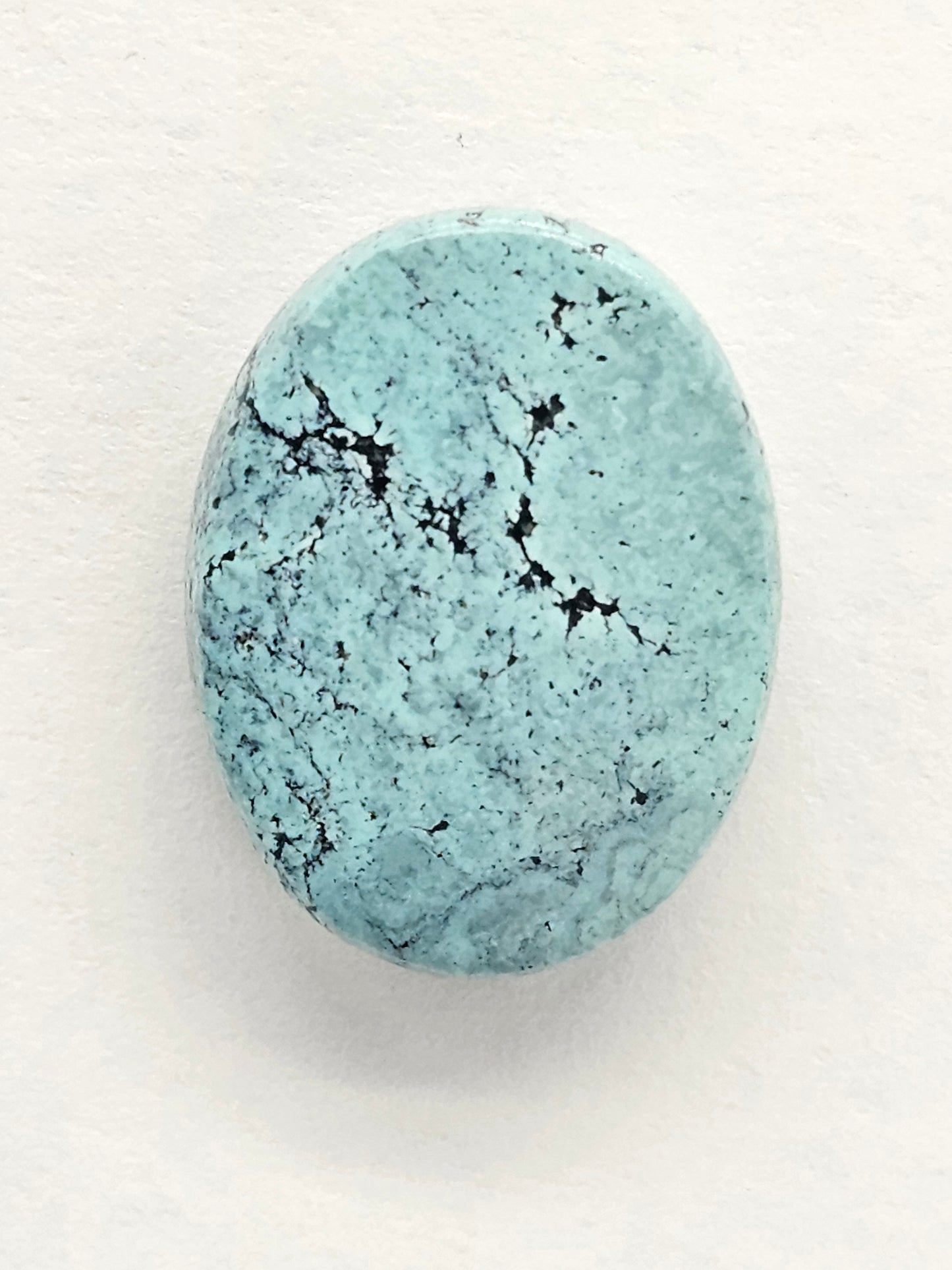 Cloud mountain Turquoise