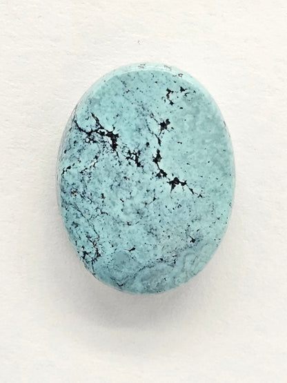 Cloud mountain Turquoise