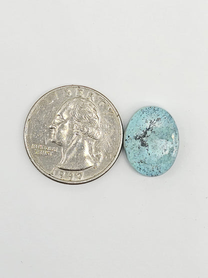 Cloud mountain Turquoise