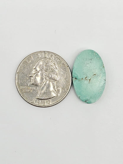 Cloud mountain Turquoise