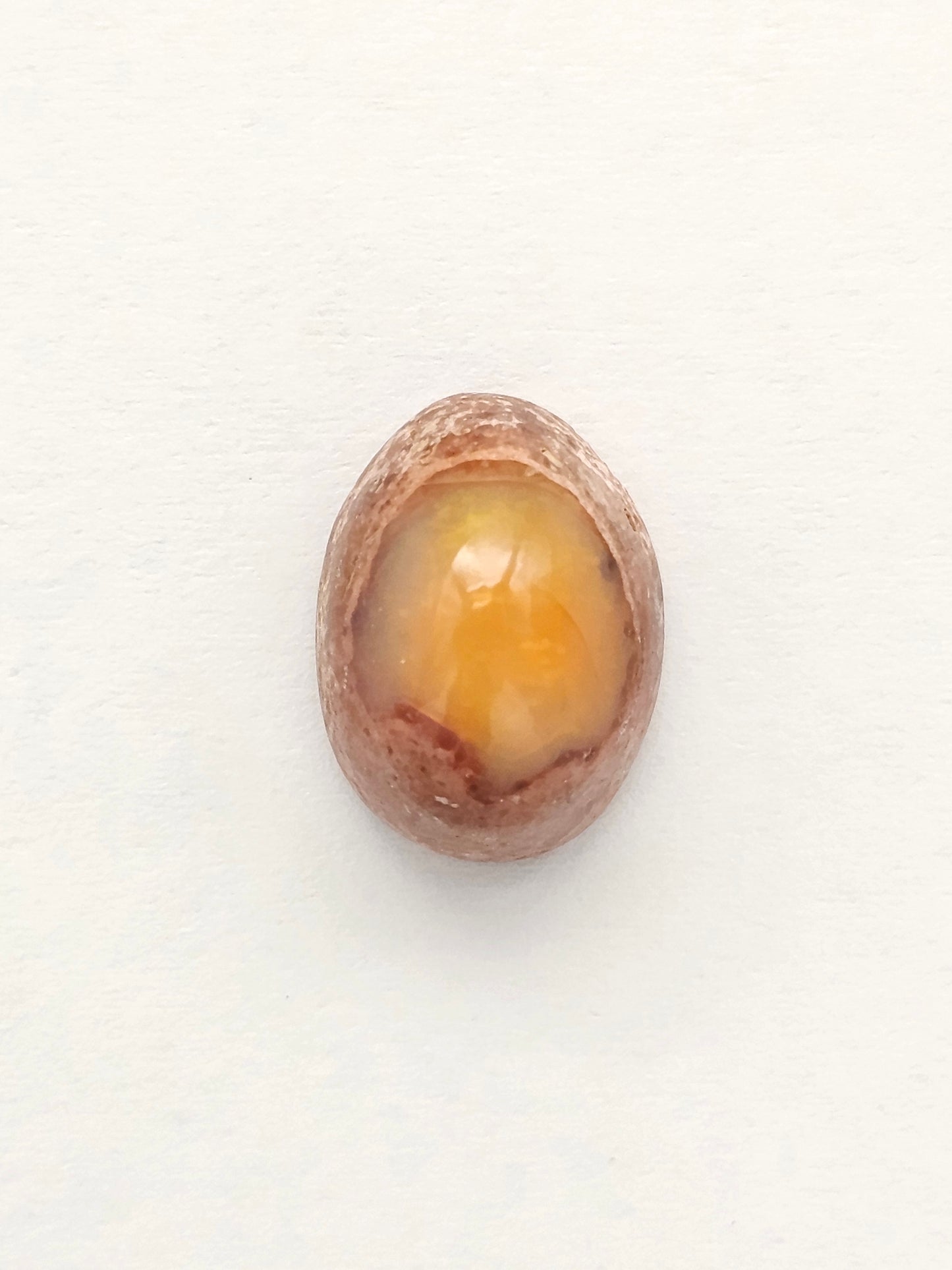Mexican Cantera Opal Cabochon | Natural Opal from Mexico