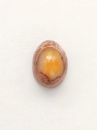 Mexican Cantera Opal Cabochon | Natural Opal from Mexico