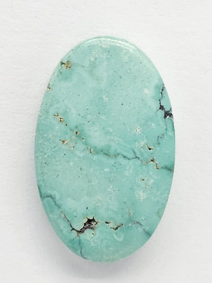 Cloud mountain Turquoise
