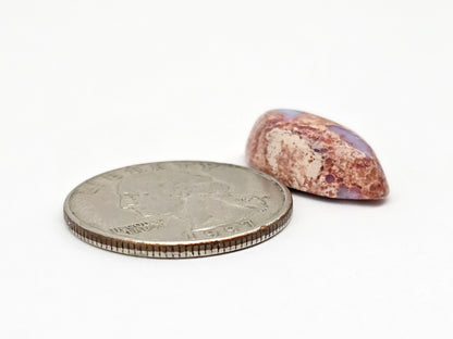 Mexican Cantera Opal Cabochon | Natural Opal from Mexico