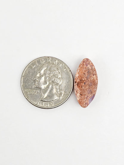 Mexican Cantera Opal Cabochon | Natural Opal from Mexico