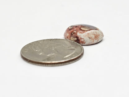 Mexican Cantera Opal Cabochon | Natural Opal from Mexico