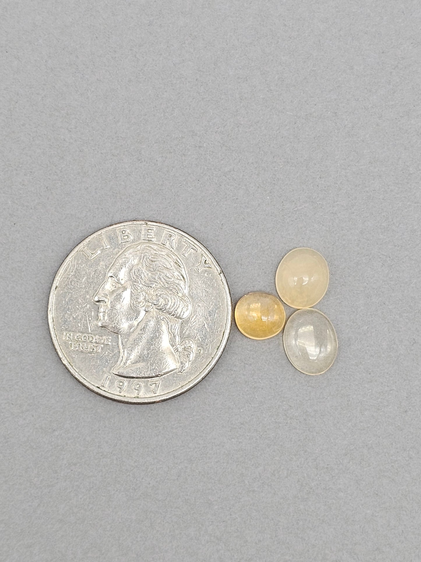 Mexican Jelly Opal Cabochon Lot | Natural Opal from Mexico
