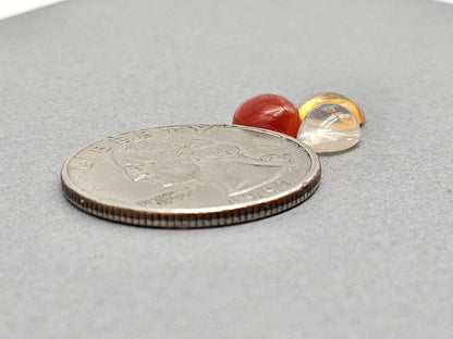 Mexican Jelly Opal Cabochon Lot | Natural Opal from Mexico
