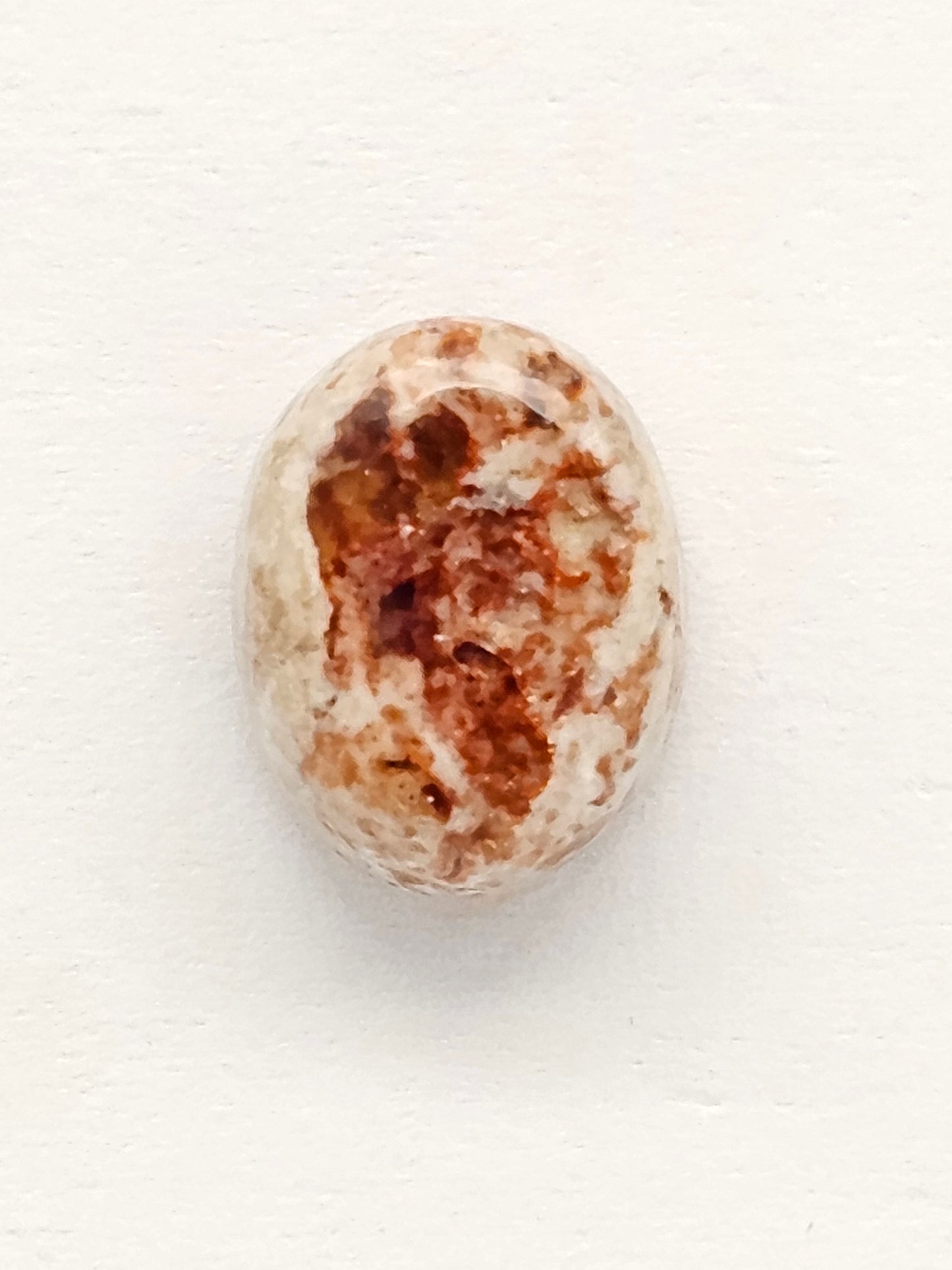Mexican Cantera Opal Cabochon | Natural Opal from Mexico