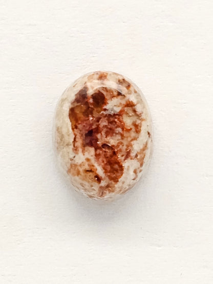 Mexican Cantera Opal Cabochon | Natural Opal from Mexico