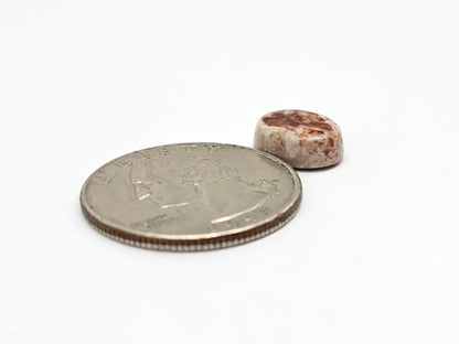 Mexican Cantera Opal Cabochon | Natural Opal from Mexico