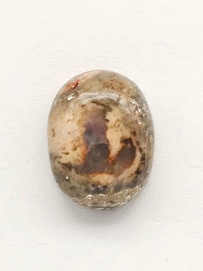 Mexican Cantera Opal Cabochon | Natural Opal from Mexico