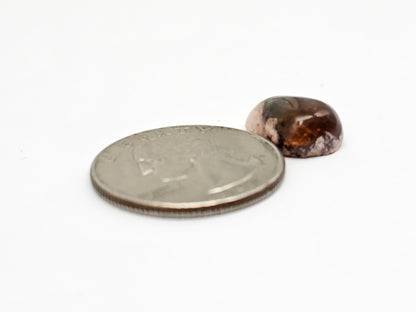 Mexican Cantera Opal Cabochon | Natural Opal from Mexico
