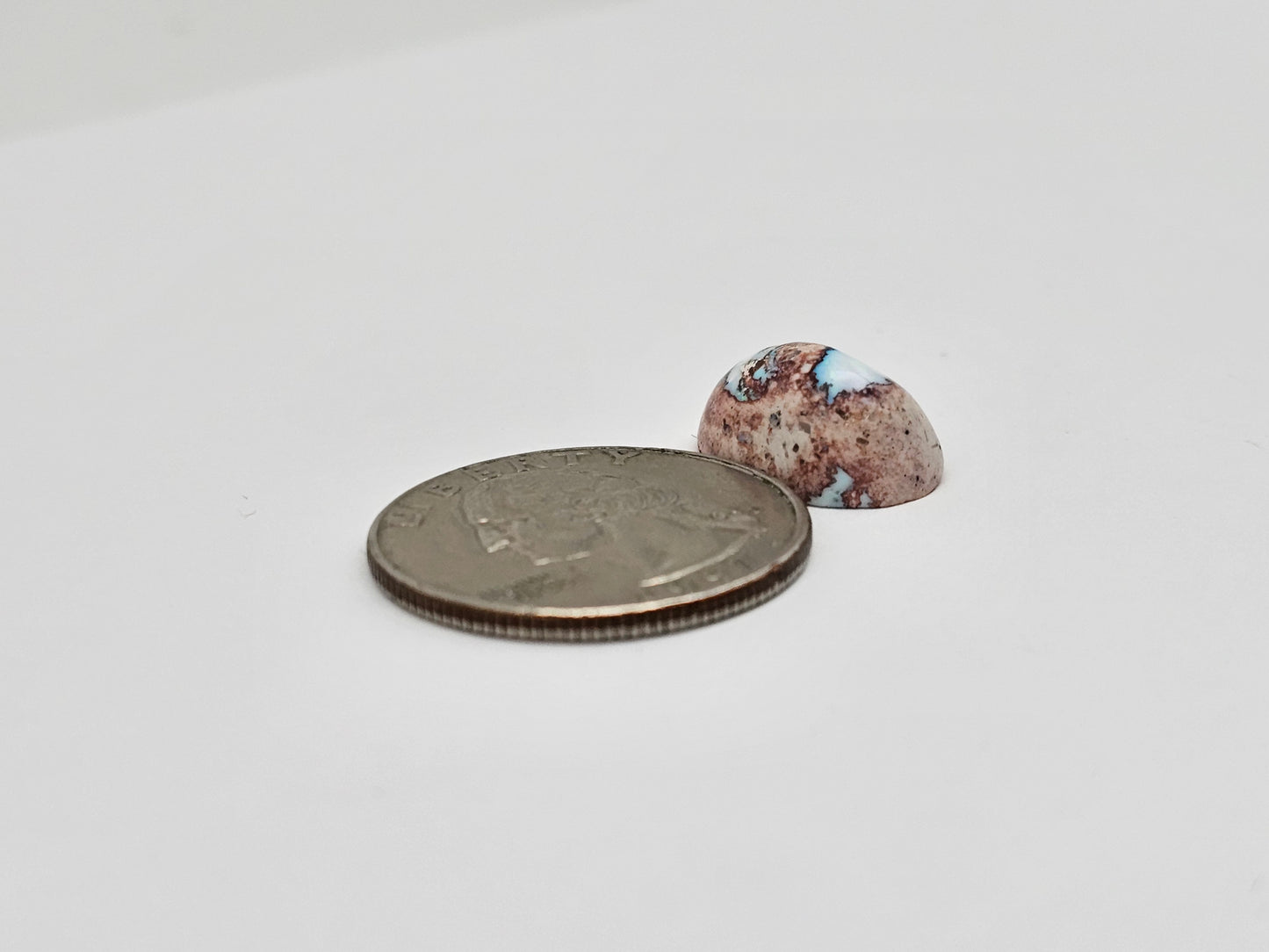 Mexican Cantera Opal Cabochon | Natural Opal from Mexico