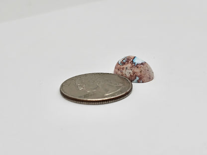 Mexican Cantera Opal Cabochon | Natural Opal from Mexico
