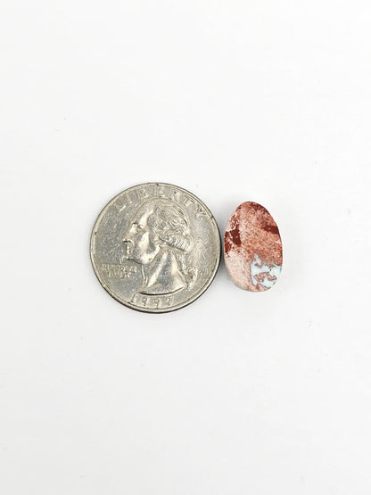 Mexican Cantera Opal Cabochon | Natural Opal from Mexico