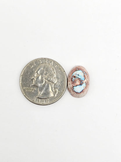 Mexican Cantera Opal Cabochon | Natural Opal from Mexico
