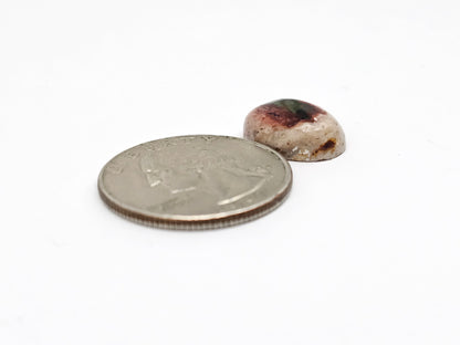 Mexican Cantera Opal Cabochon | Natural Opal from Mexico